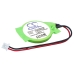 CMOS / BackUp Battery HP Presario CQ56-110US