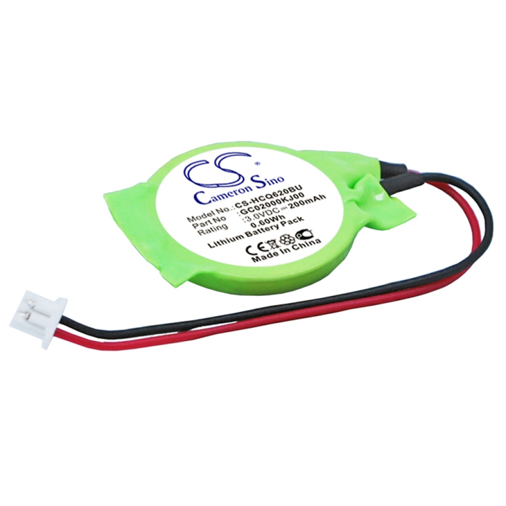 Battery for CMOS ___ BackUp HP Pavilion dv7-6007sg