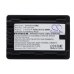 Camera Battery Panasonic HC-V720