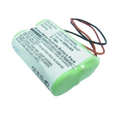 Compatible battery replacement for HandHeld HHP-7300-INTBAT