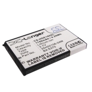 Battery compatibleWith Mobile Phone Battery