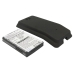 Battery compatible with HTC T-Mobile DOPOD CS-HDE190BHL
