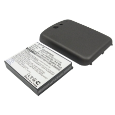 Compatible battery replacement for HTC 35H00132-01M,35H00132-05M,BB99100