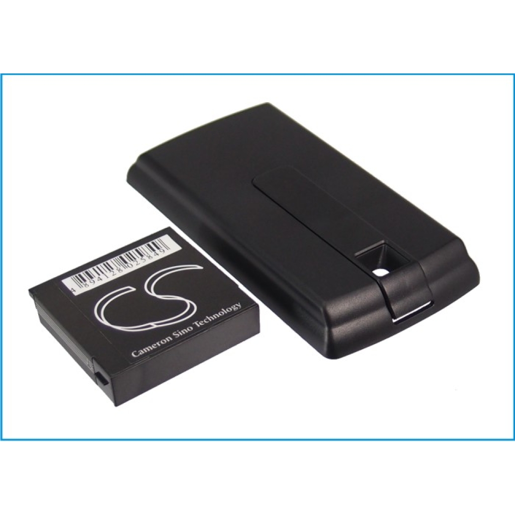 Battery compatible with HTC SoftBank T-Mobile CS-HDM160XL