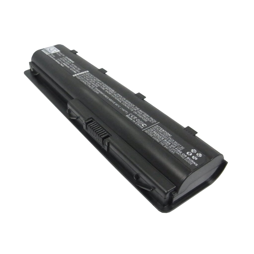 Battery Replaces 593562-001
