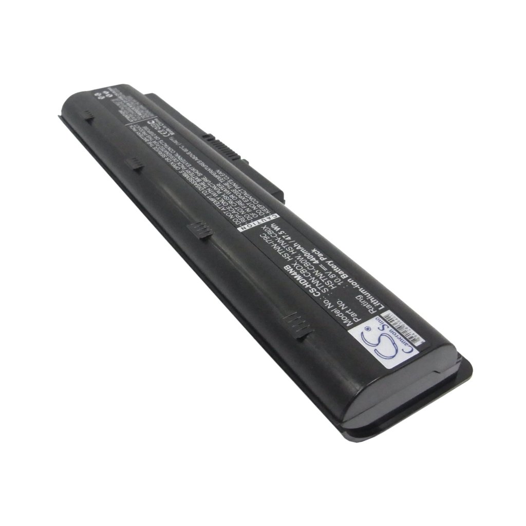 Battery Replaces 586006-361