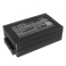 BarCode, Scanner Battery Dolphin CS-HDP610BX