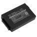 BarCode, Scanner Battery Dolphin 6110
