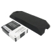 Battery compatible with HTC E-Mobile CS-HDS740XL