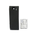 Battery compatible with HTC E-Mobile CS-HDS740XL