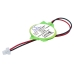 CMOS / BackUp Battery HP Pavilion DV3500