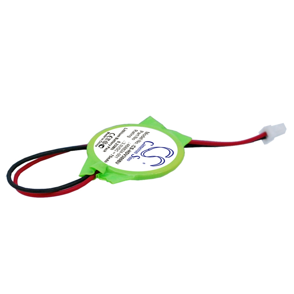 CMOS / BackUp Battery HP Pavilion DV3500