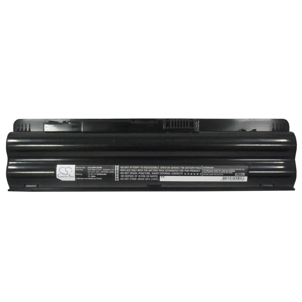 Battery Replaces HSTNN-DB94