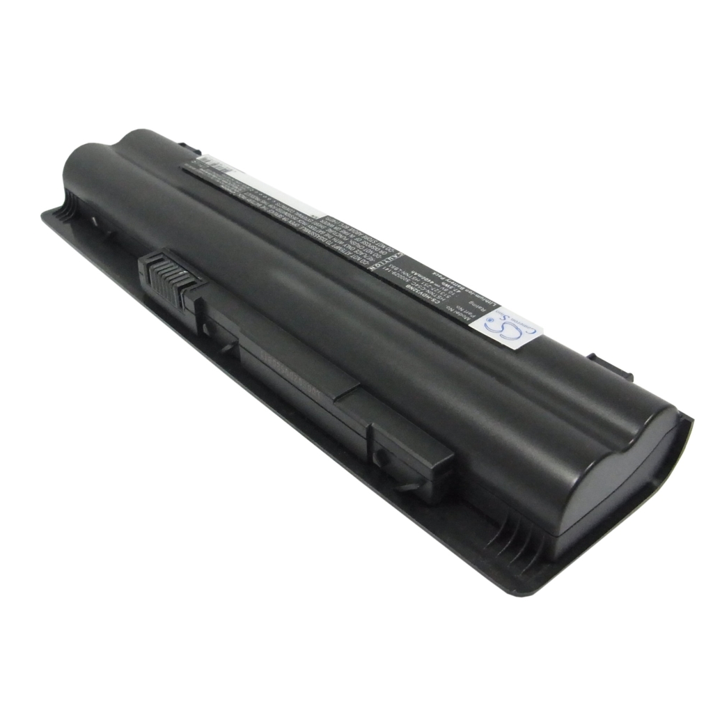 Notebook battery HP Pavilion dv3-2120ea