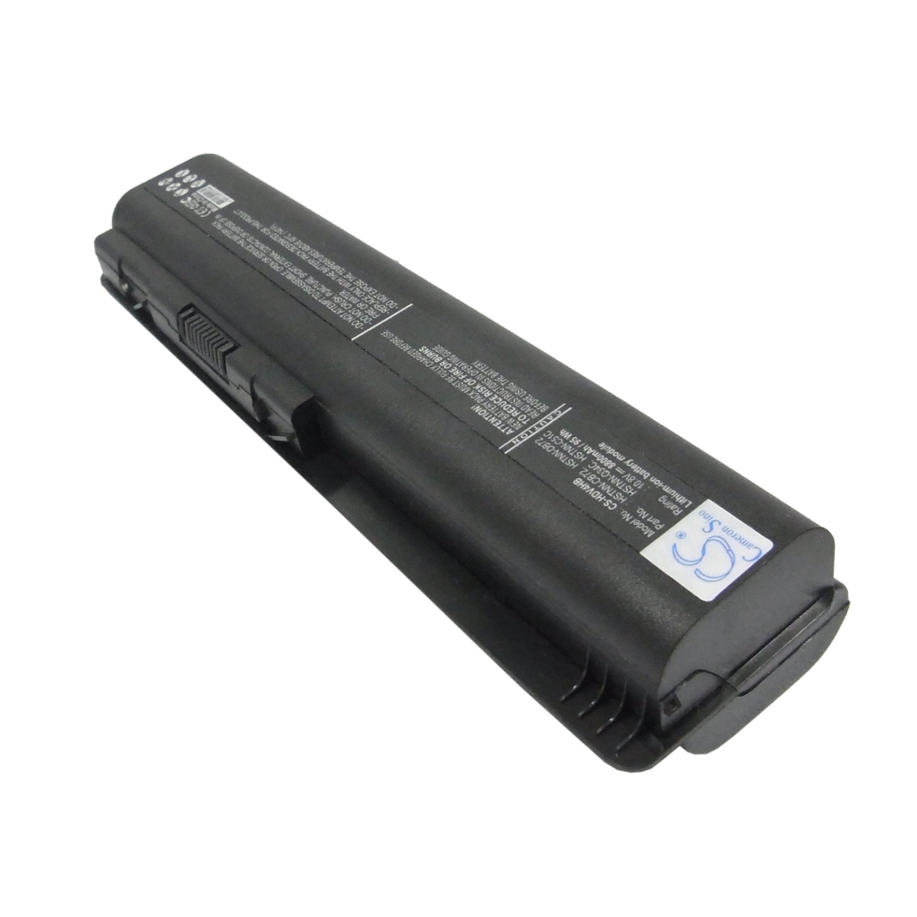 Battery Replaces 487296-001