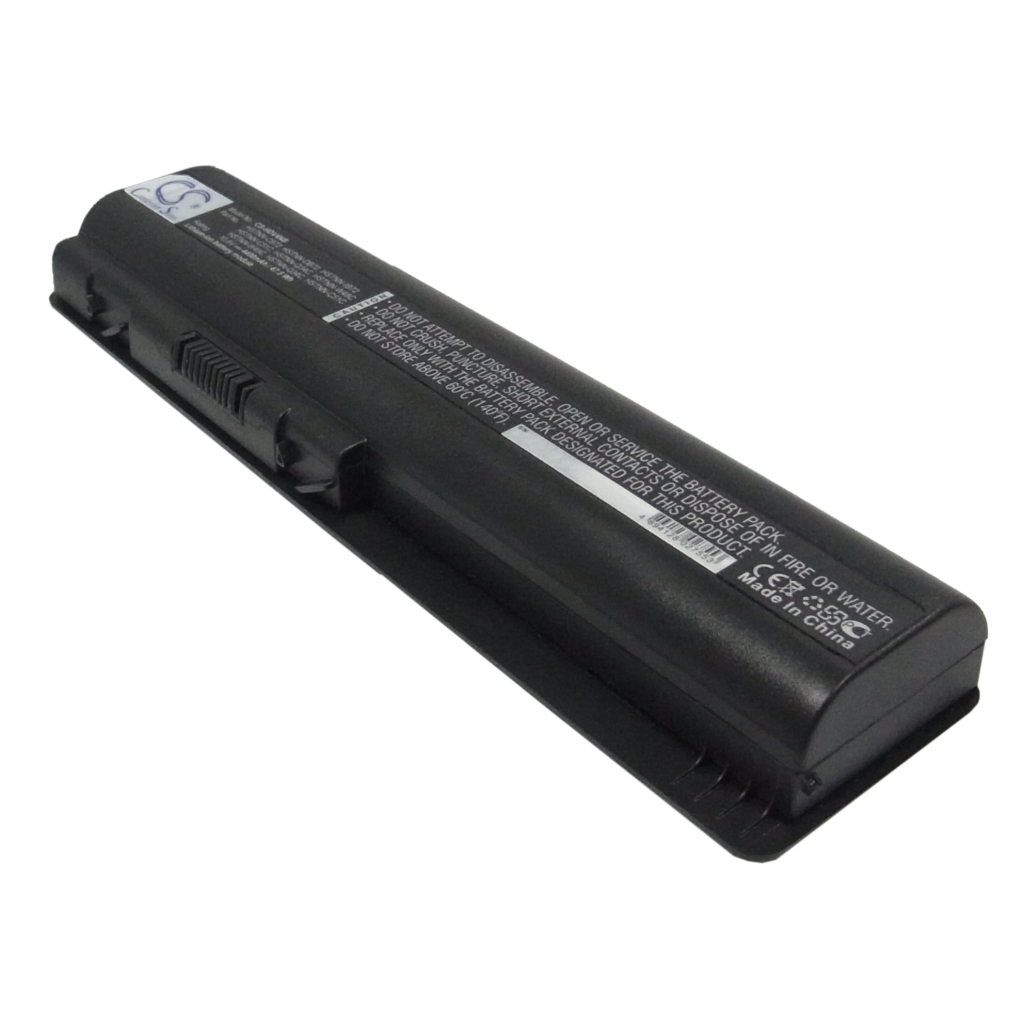 Notebook battery HP PAVILION DV5-1034CA