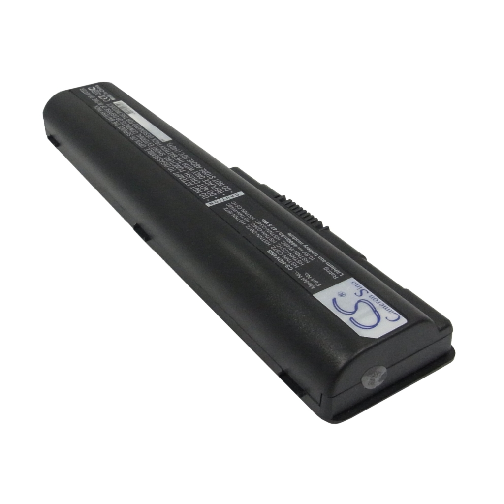 Notebook battery HP PAVILION DV5-1034CA