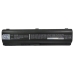 Notebook battery HP PAVILION DV5-1034CA