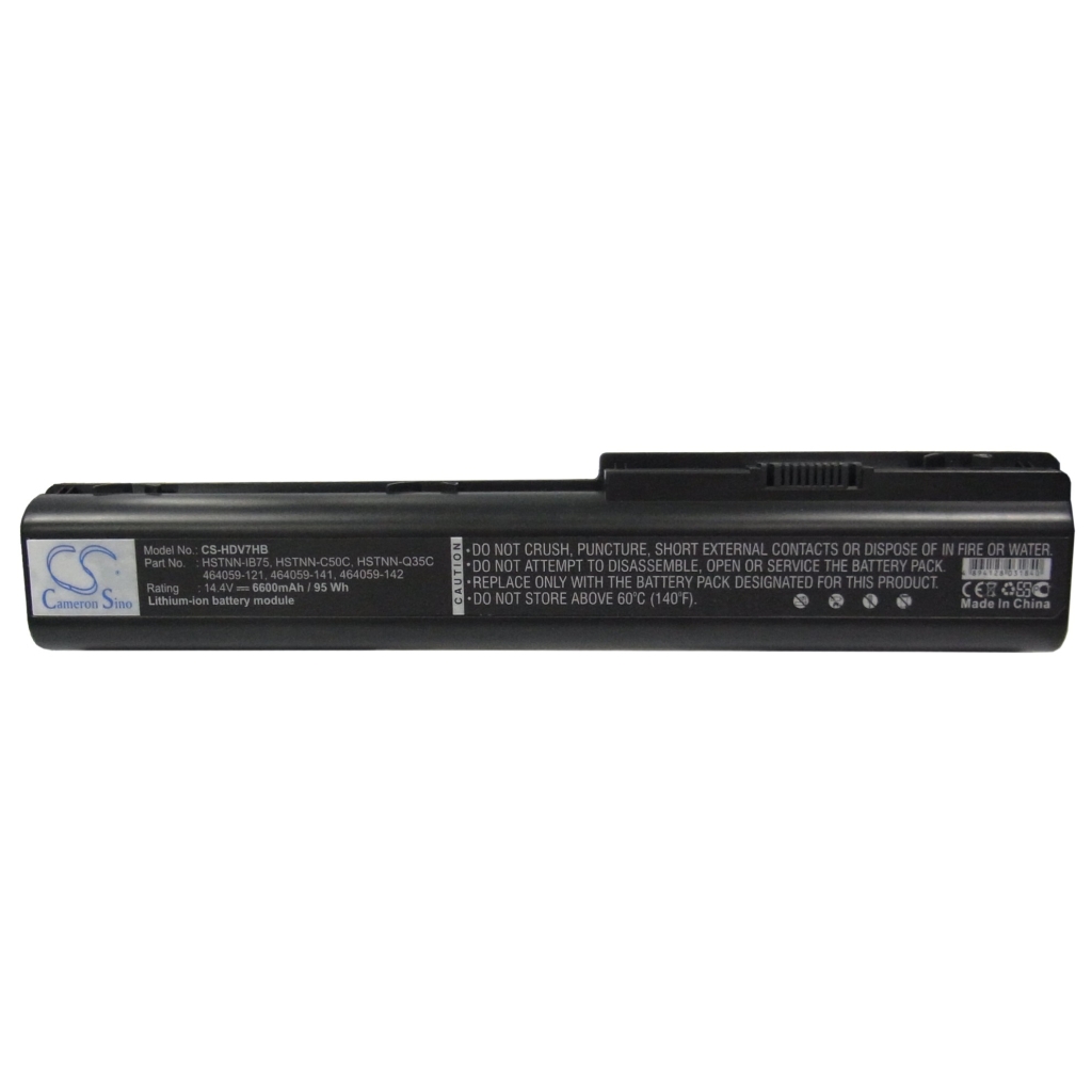 Battery Replaces KS525AA