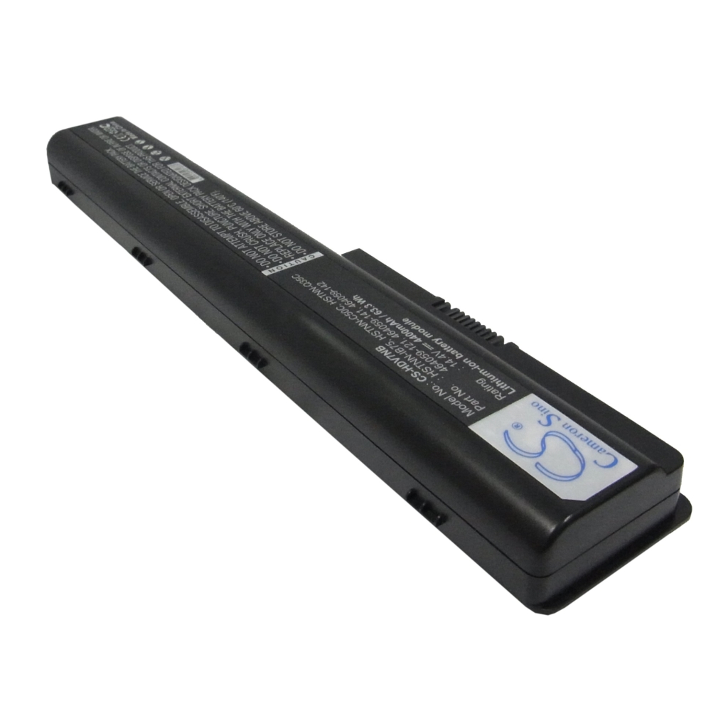 Battery Replaces 464058-121