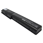Notebook battery HP Pavilion+dv7-1027tx