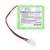Battery Replaces 48H907NE