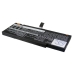 Battery compatible with HP CS-HEN140NB