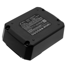 Compatible battery replacement for HILTI 2077977,B12/2.6,B12/4.0