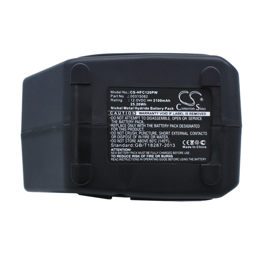 Battery Replaces SB12