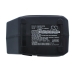 Battery Replaces SB12