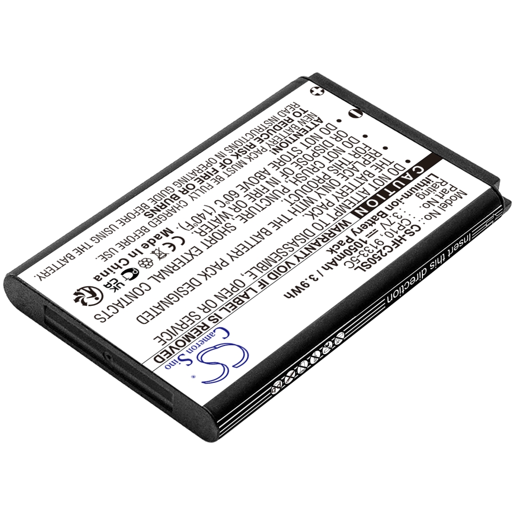 Battery Replaces LT828