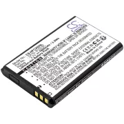 Mobile Phone Battery Anycool W02