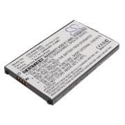 CS-HIQ160SL<br />Batteries for   replaces battery 488417-001
