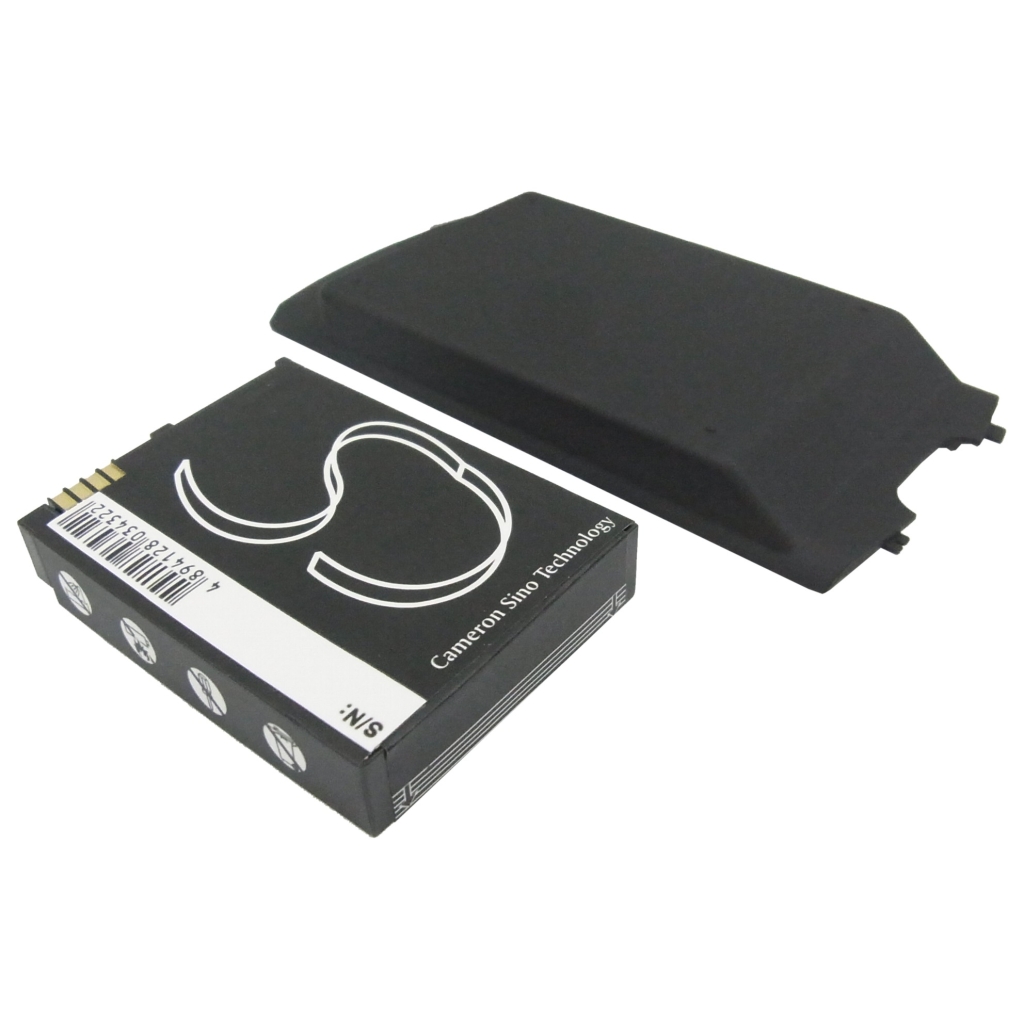Battery compatible with HP CS-HIQ190XL