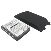Battery compatibleWith HP