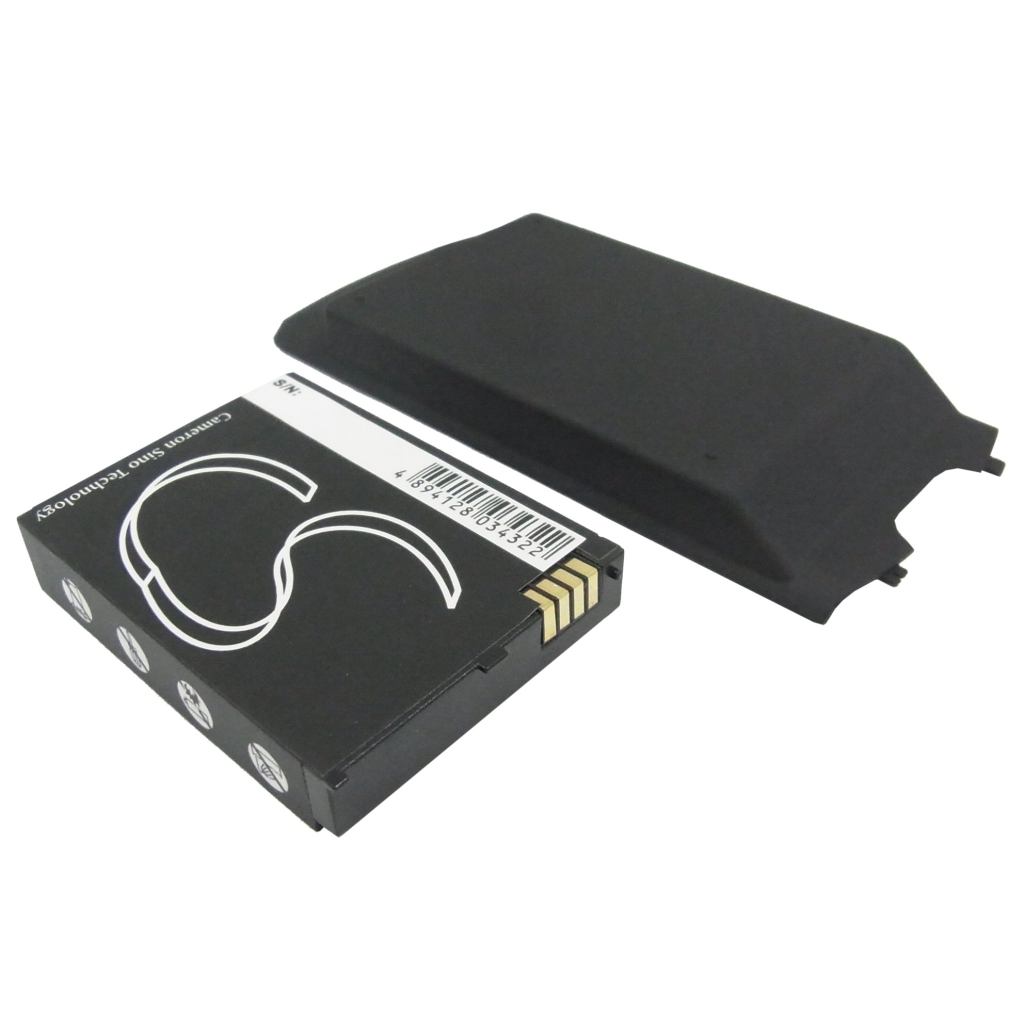 Battery compatible with HP CS-HIQ190XL