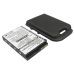 Battery compatible with HP CS-HIQ600HL