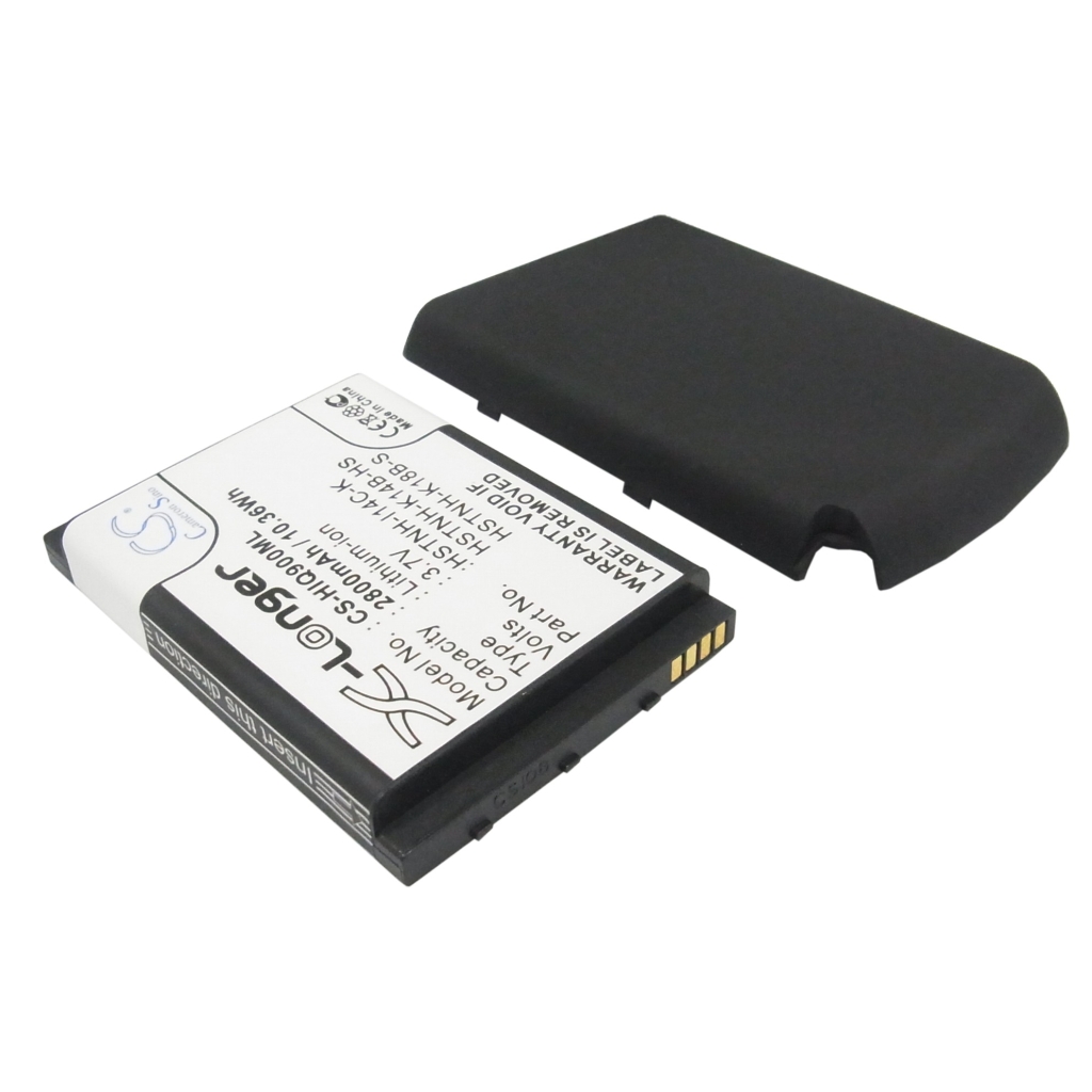 Battery Replaces HSTNHK-K18B-S