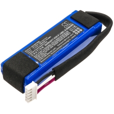 Compatible battery replacement for Harmon Kardon CP-HK06,GSP1029102 01