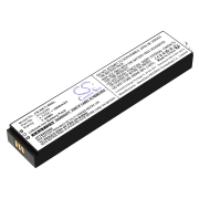 Battery compatibleWith Hook-eye