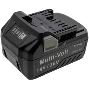 Battery for Hikoki G3613DB