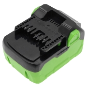 Battery for Hikoki G3613DB
