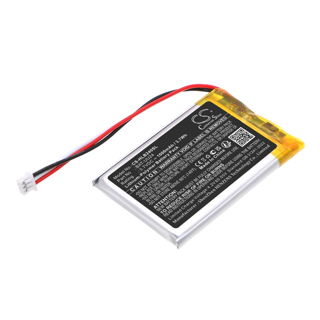 BabyPhone Battery Hellobaby CS-HLB240SL