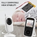 BabyPhone Battery Hellobaby CS-HLB240SL