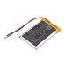 Batteries BabyPhone Battery CS-HLB660SL