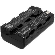 Compatible battery replacement for Dji HL-NP550