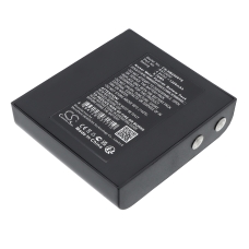 Compatible battery replacement for HME BAT2000