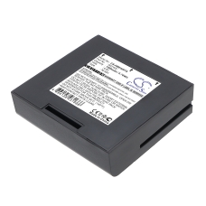 Compatible battery replacement for HME BAT400