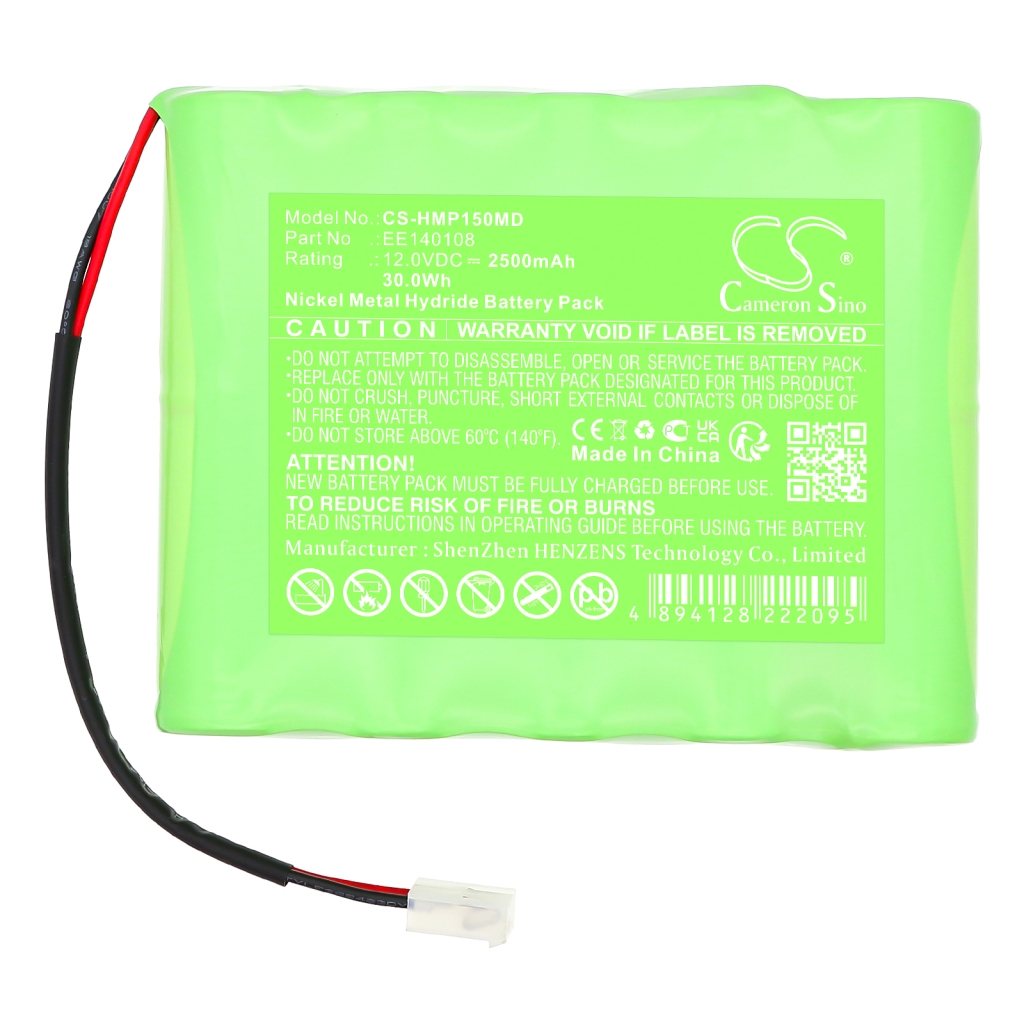 Medical Battery Hme CS-HMP150MD