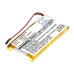 Compatible battery replacement for HTC BN02100